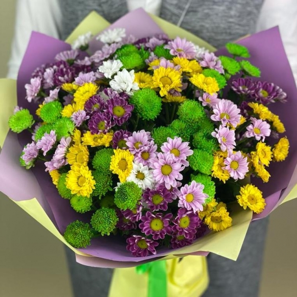 25 Сантини Микс