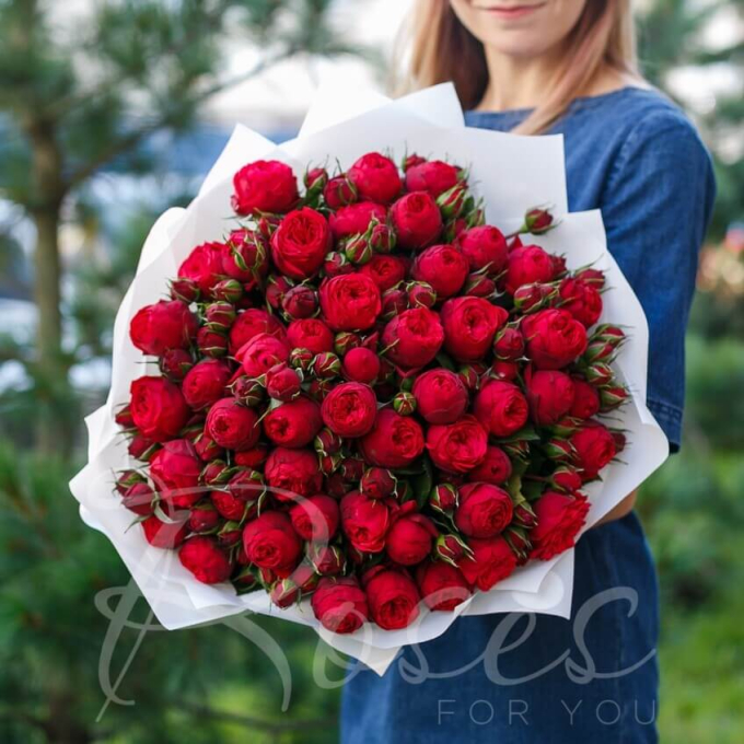 51 Розовое красное пианино