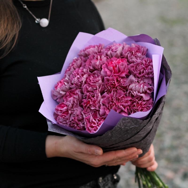 11. Гипноз с гвоздиками