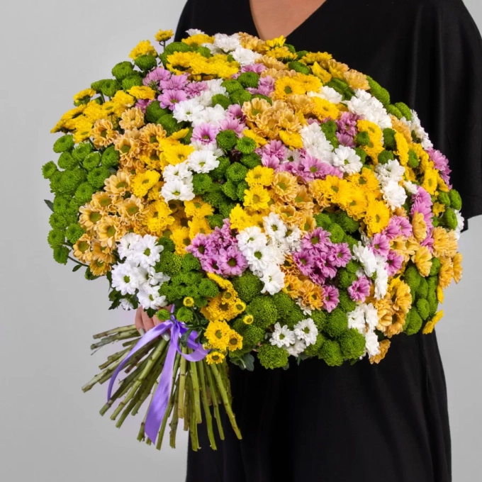 75 Сантини Микс